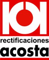 Ajustador y armador de motores - Rectificaciones Acosta